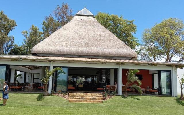 Lovely 3-bedroom at Azuri Ocean & Golf village
