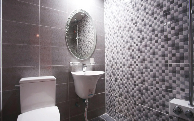 Goodstay Grand Motel Chuncheon