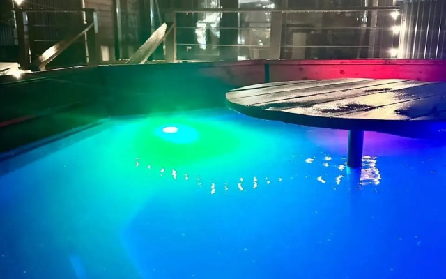 Гармония отдыха