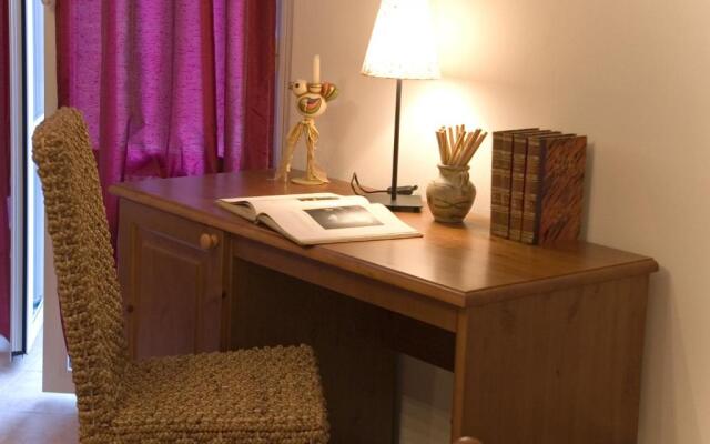 La Meridiana Affittacamere