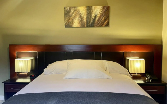 Sofia's B&B Hostal Boutique