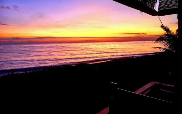 Bali North Beach B&B