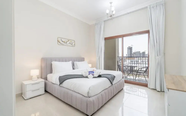 1 Bedroom in G24 - A Home Away From Home - Apartment in ดูไบ - Photo 2