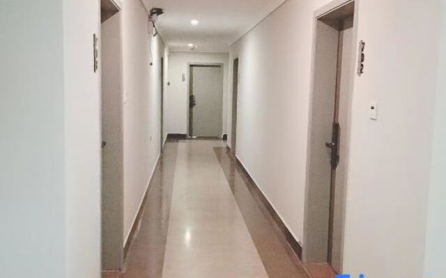 Yufeng Hotel