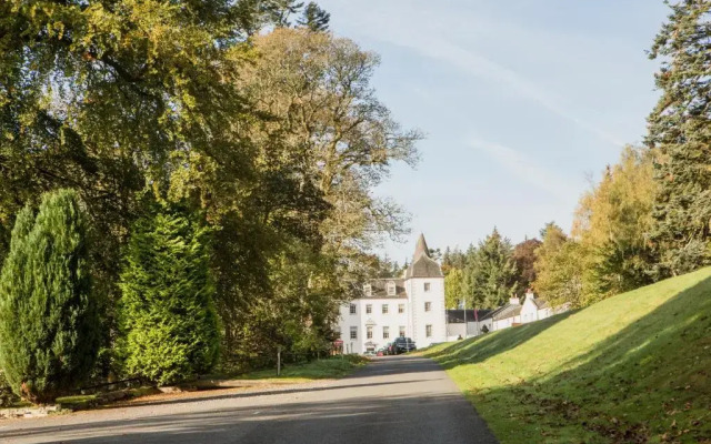 Barony Castle Hotel