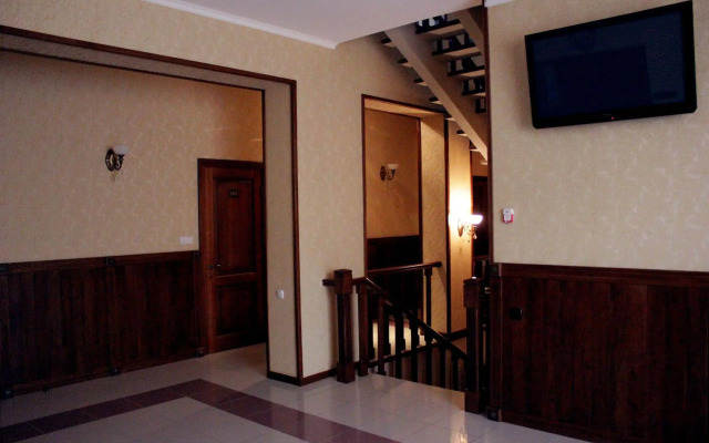 SV Park Hotel