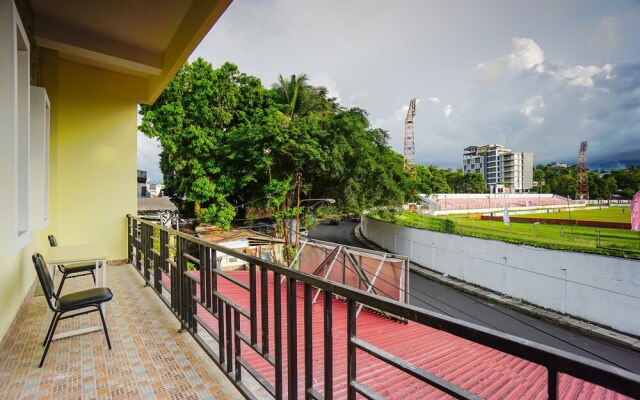 1914 Wisma Waraney