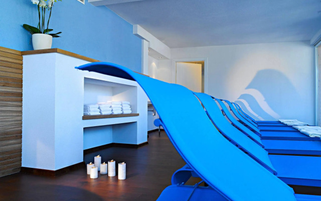 Familotel das Bellevue Family & Relax