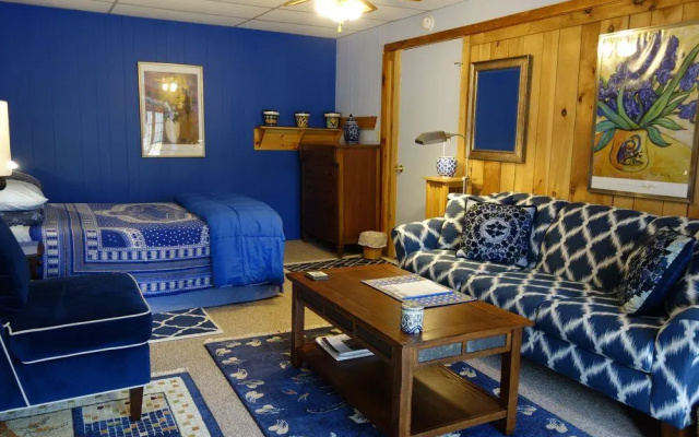 Cavalier Cottage B&B