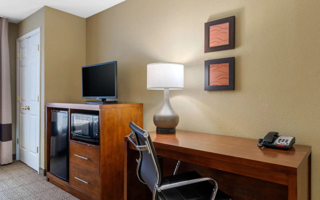 Comfort Inn & Suites Peachtree Corners