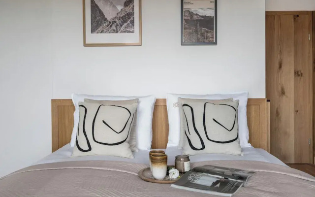 White Hills - LoftAffair Collection