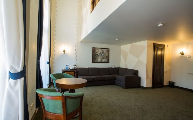 Nairi SPA Resorts Hotel