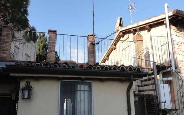 La Terrazza di spello