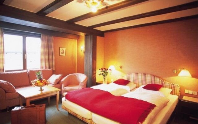 Hotel Elisabeth
