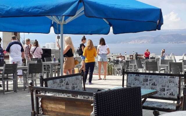 Mass Paradise Hotel