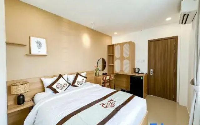 The Cozy Nest 1 – Thao Dien