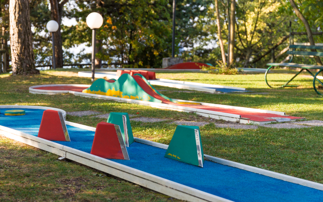 Hotel Le Balze Aktiv & Wellness