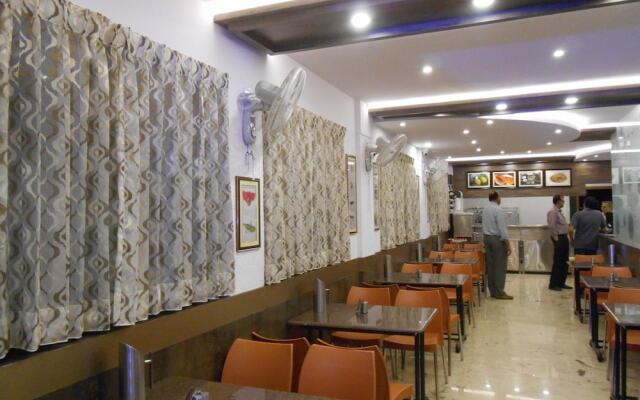 Hotel Aditya Mysore
