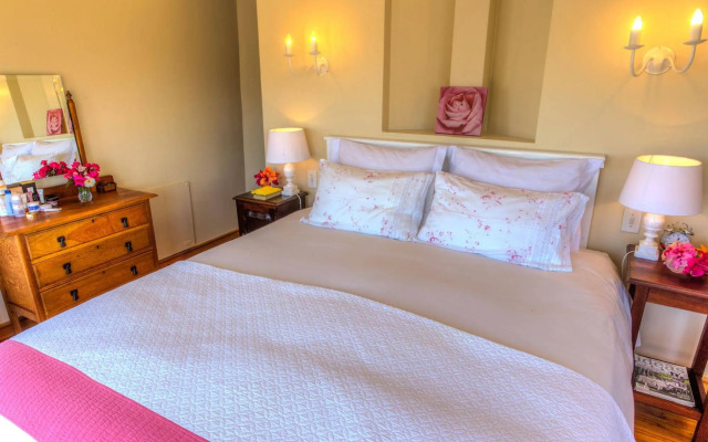 Tranquility Guest House