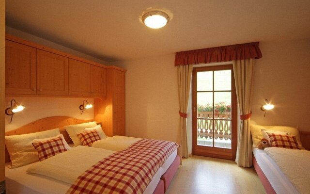 Dolomites Apartments Ciasa Vally