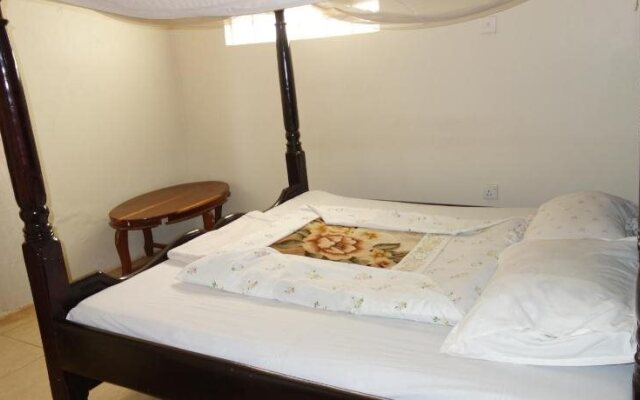 Yahoo Guest House