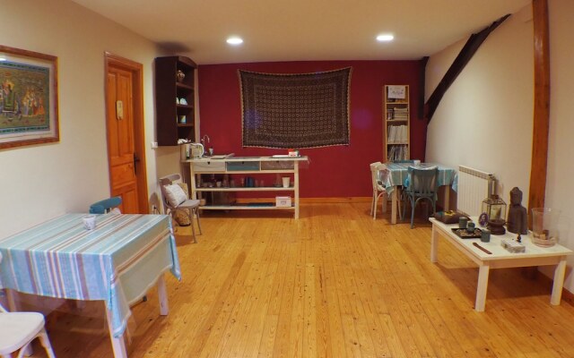 Jardín Mandala Hotel Rural Los Tilos