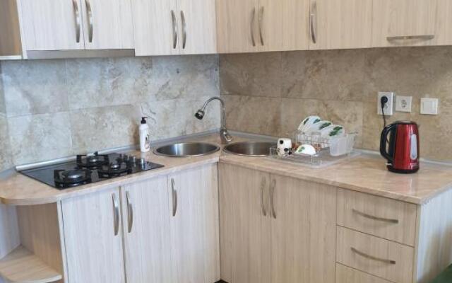 118/481 Gorgiladze Street