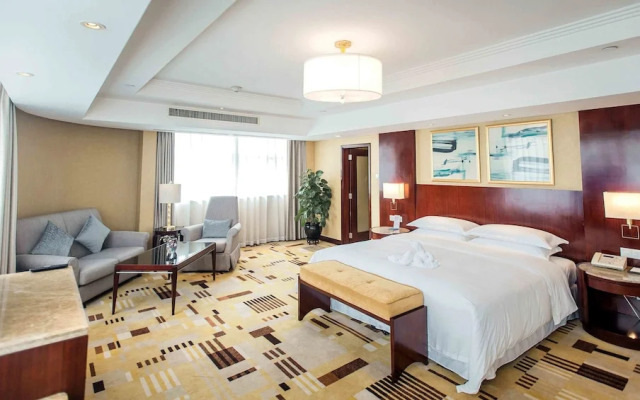Sheraton Guiyang Hotel