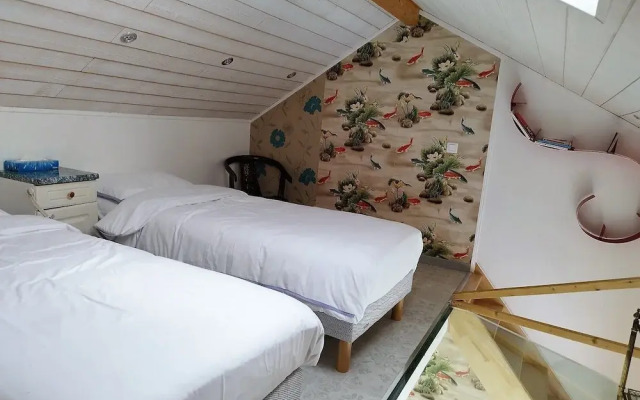 Chalet de Paris