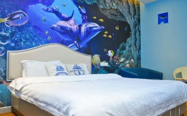 Guangzhou Rongguang Theme Hotel
