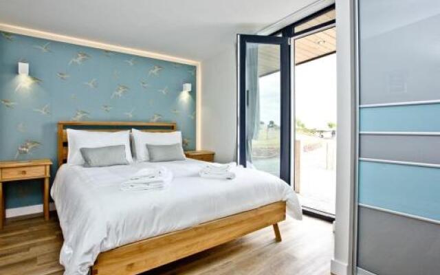 Sandymouth Holiday Park