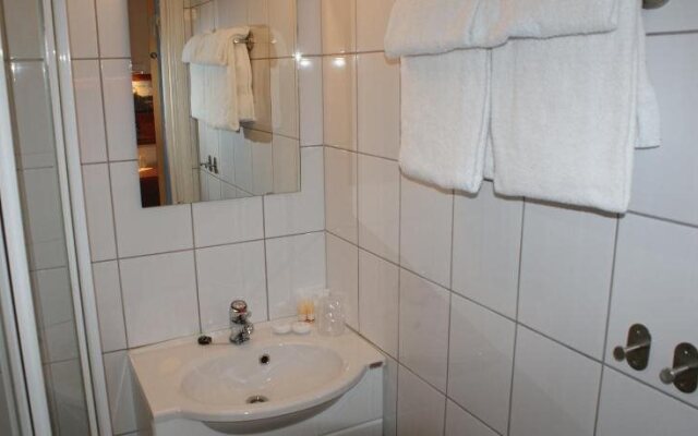 Welcome Inn Hotel Lyngskroa