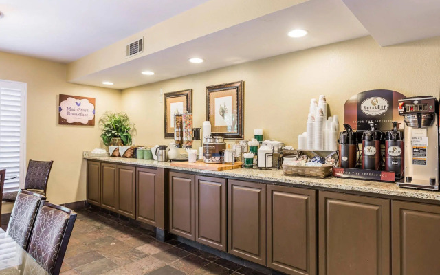 Candlewood Suites Charleston Mt Pleasant by IHG