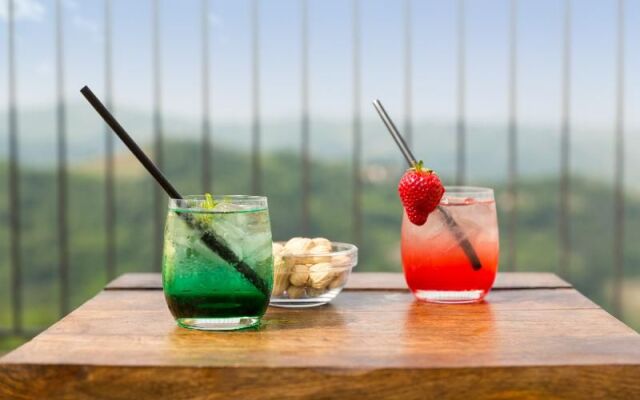 I Tre Poggi, The Originals Relais