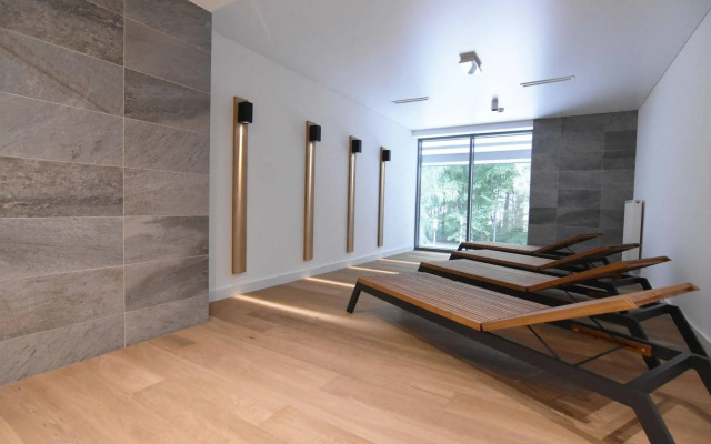 Shuum Boutique Wellness Hotel