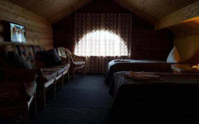 Sälens Bed & Breakfast