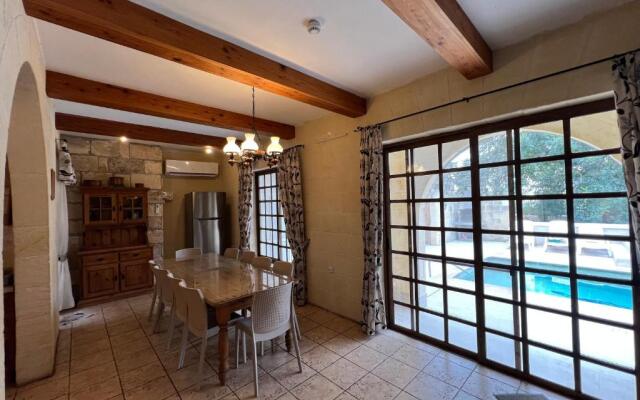 Villa Serenita