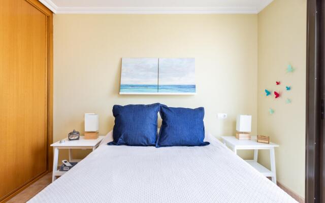 Home2Book La Tejita Beach and Pool