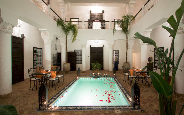 Origin Hotels - Riad El Faran