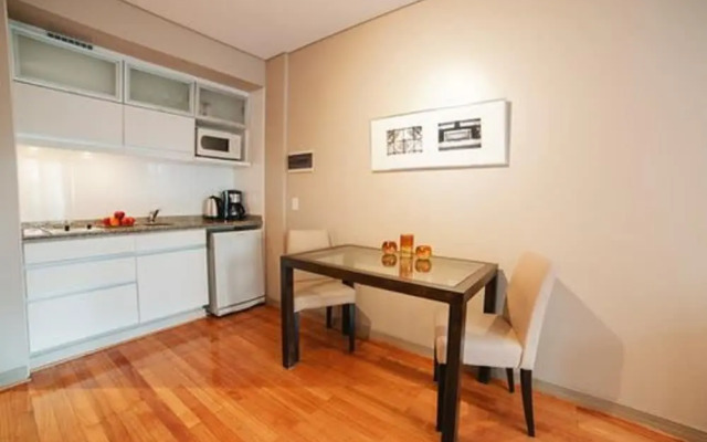 Arc Callao Studios & Suites