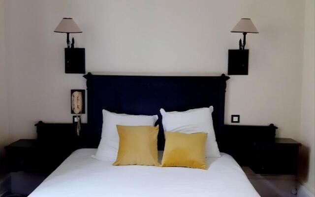 Hôtel Saint Charles