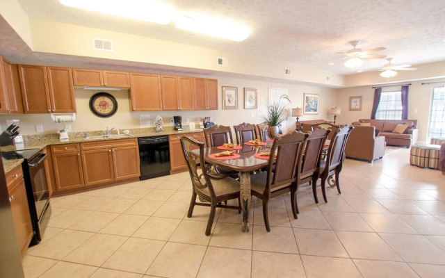 Myrtle Beach 301B Villa Villa 4