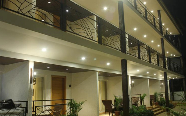 The Ocean Park Resort