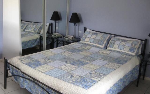 El Motor Inn
