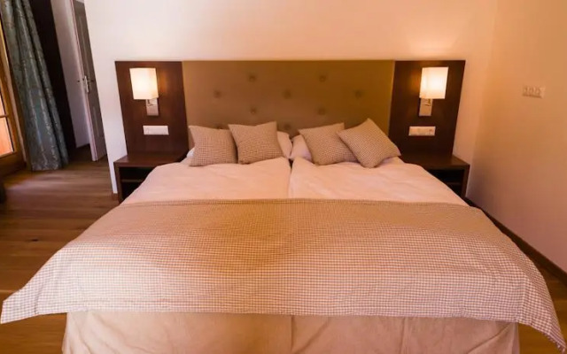 Stiftsschmiede Ossiach