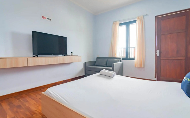 OYO 1271 One Family Guesthouse