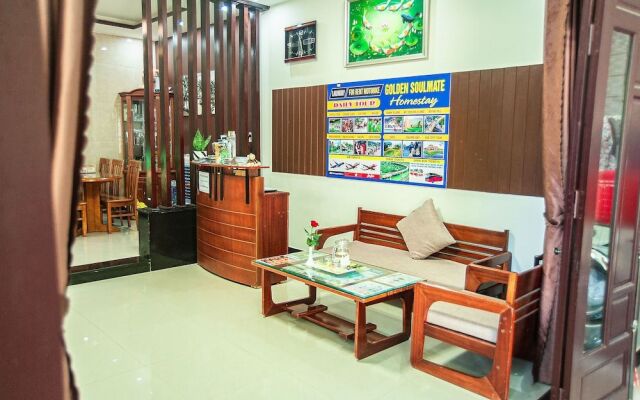 Golden Soulmate Homestay