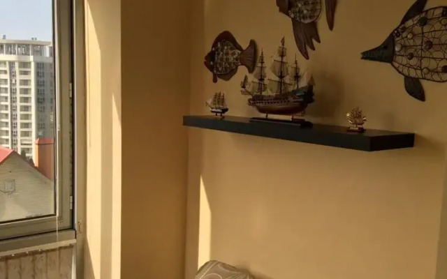 Черное Море