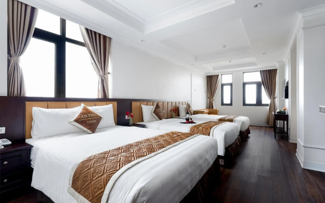 An Phu Ha Long Villa