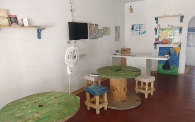 Hostal San Felipe - Hostel